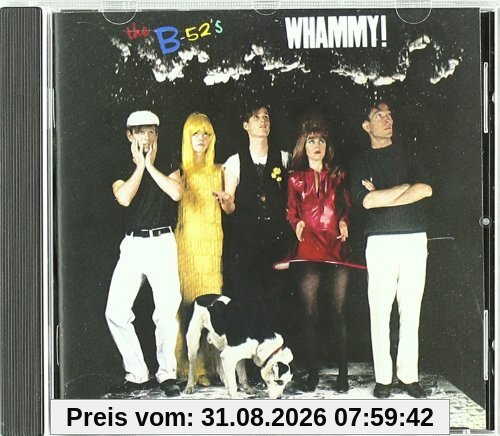 Whammy