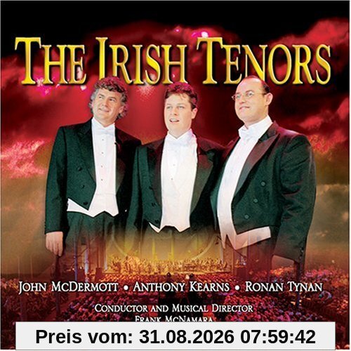 Irish Tenors,the