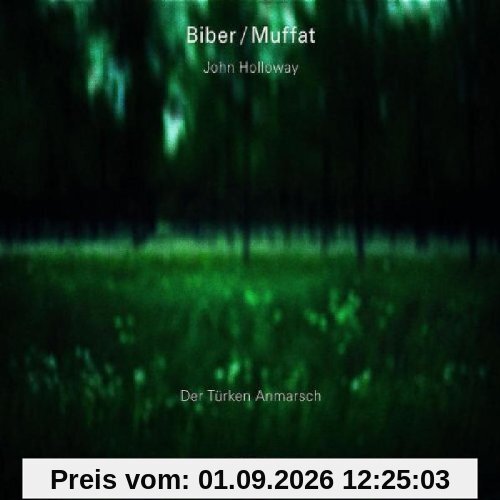 Der Türken Anmarsch