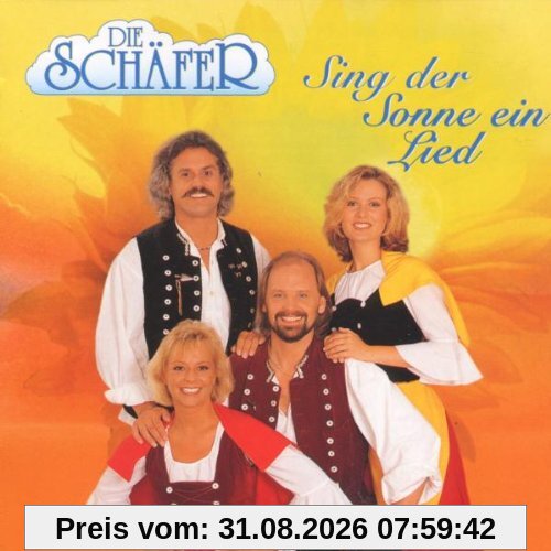 Sing Der Sonne Ein Lied