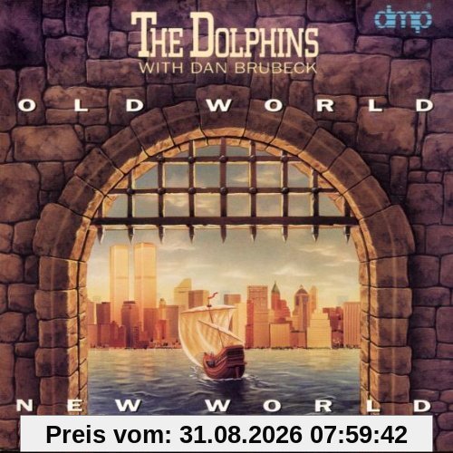 Old World New World