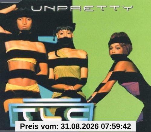 Unpretty