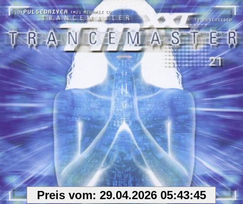 Trancemaster 21