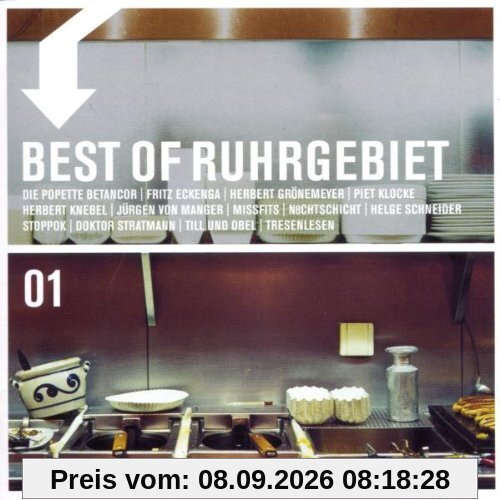 Best of Ruhrgebiet