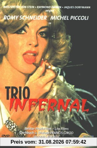 Trio infernal