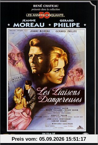 Les Liaisons dangereuses [FR Import]