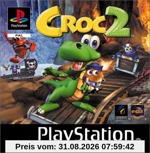 Croc 2