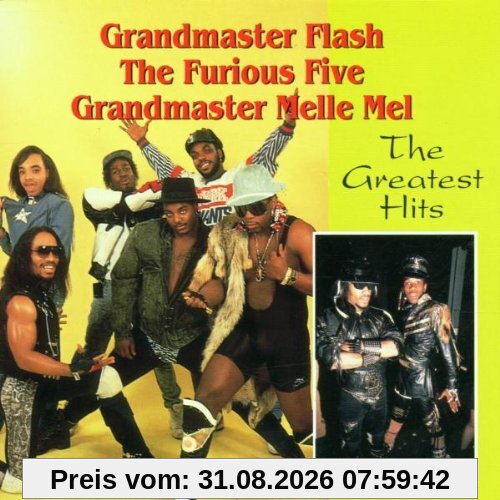 Greatest Hits