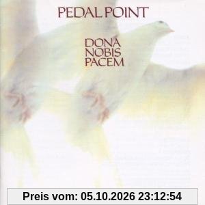 Dona Nobis Pacem