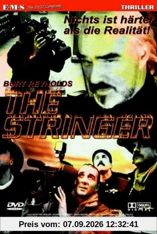 The Stringer