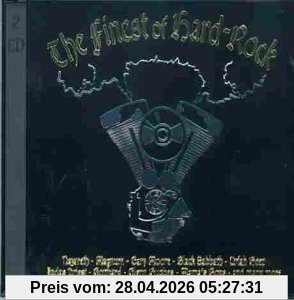Various Finest Of Hardrock-Vol.1