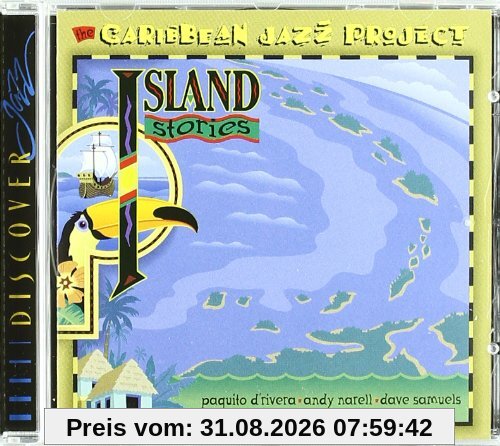 Island Stories