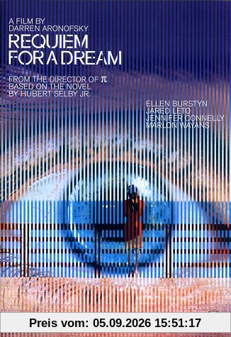 Requiem For A Dream [DVD]