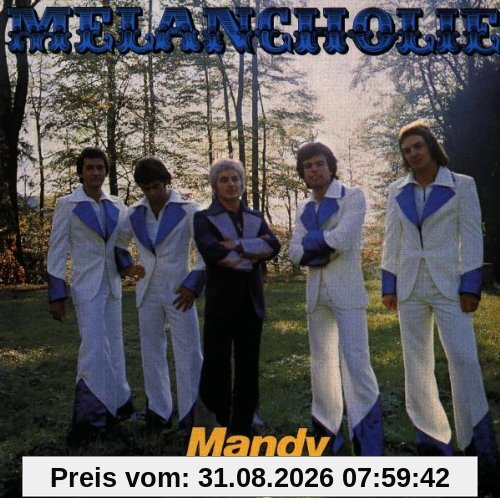 Melancholie