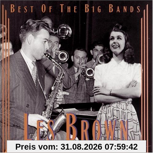 Brown,les & His...