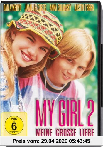 My Girl 2 - Meine grosse Liebe