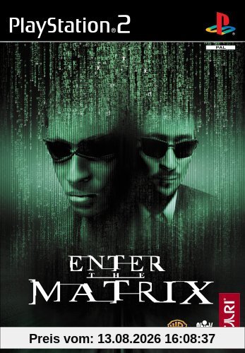 Enter the Matrix