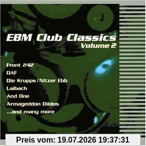 Various E.B.M. Club Classics 2