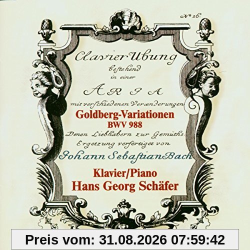 Goldberg-Variationen