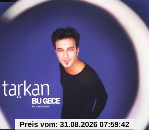 Bu Gece