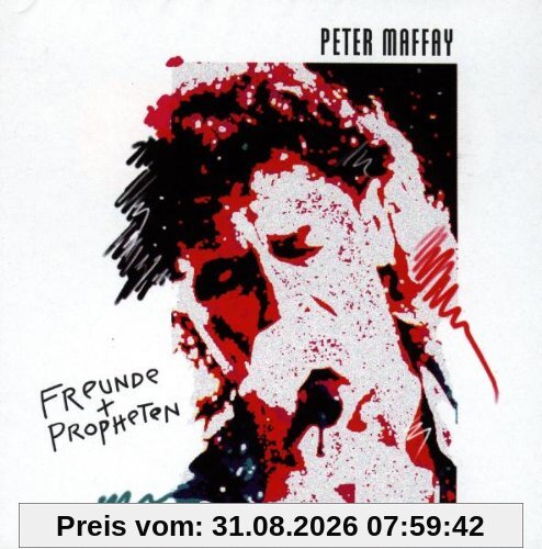 Freunde & Propheten