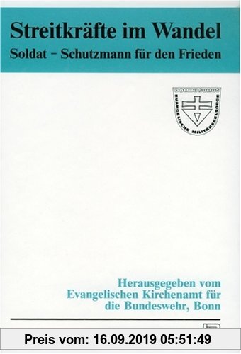 Bundeswehr, Demokratie in oliv?: Streitkrafte im Wandel (German Edition)
