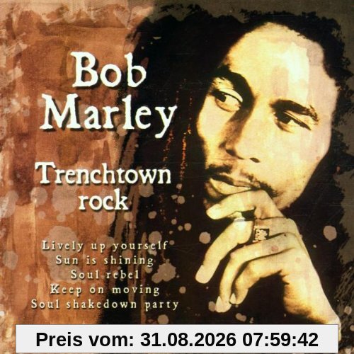 Trenchtown Rock