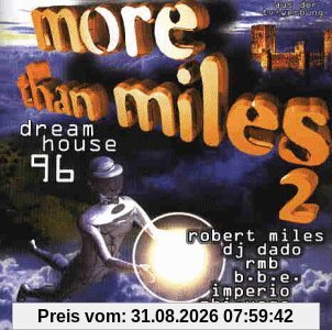 More Than Miles,Vol.2