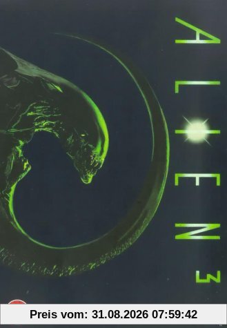 Alien 3 [DVD]