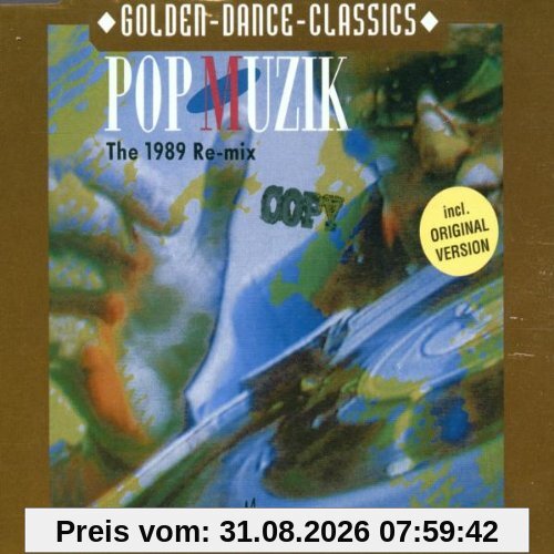 Pop Muzik