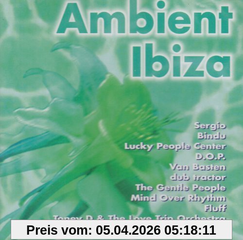 Ambient Ibiza