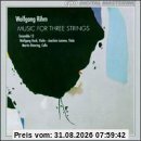 Music for 3 Strings