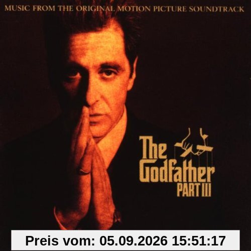The Godfather Part III