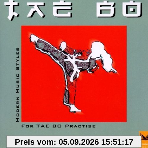 Tae Bo-Modern Music Styles
