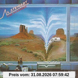 Time Passages