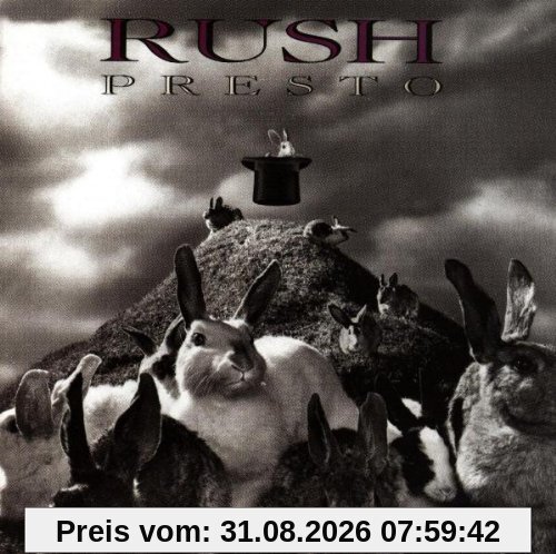 Presto