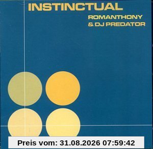 Instinctual