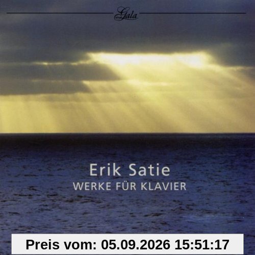 Werke für Klavier