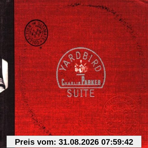 Yardbird Suite-Collection