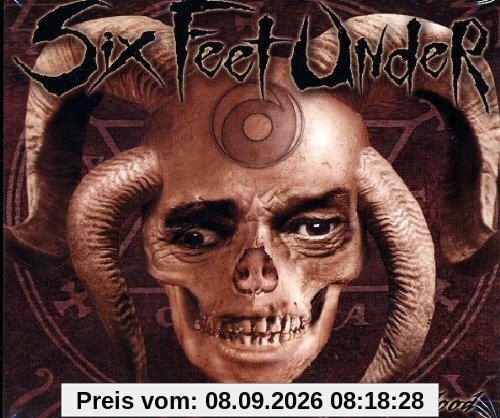 Bringer of Blood/Ltd./Ausverkauft