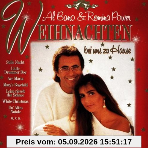 Weihnachten Bei Uns Zu Hause
