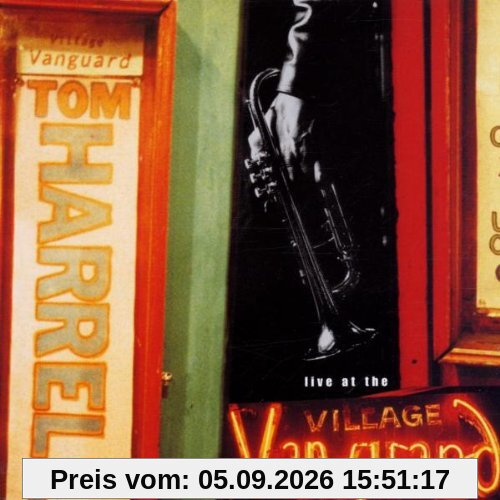 Live at the Village Vanguard