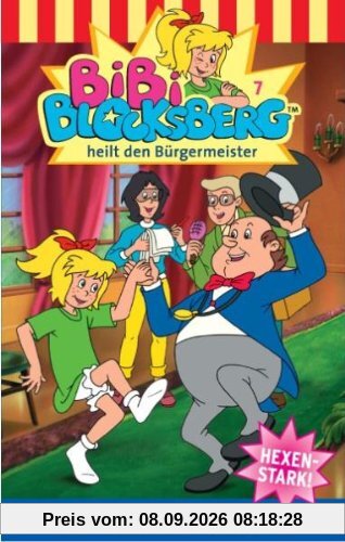 Heilt Den Bürgermeister [Musikkassette]