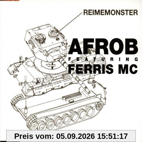 Reimemonster