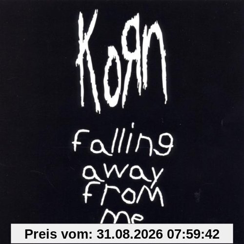 Falling Away from Me