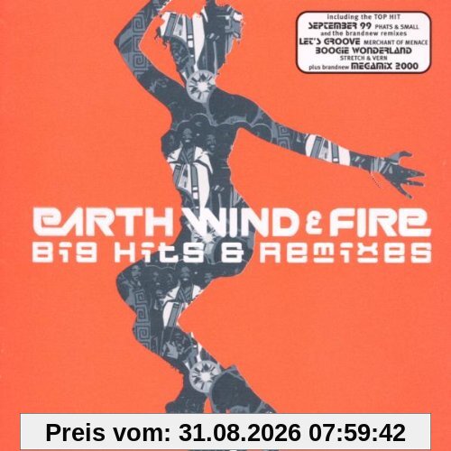 Big Hits & Remixes