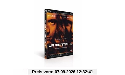 La Mentale - Édition Collector 2 DVD [FRANZOSICH]