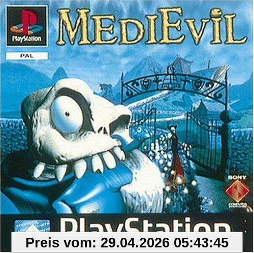 Medievil