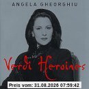 Verdi Heroines