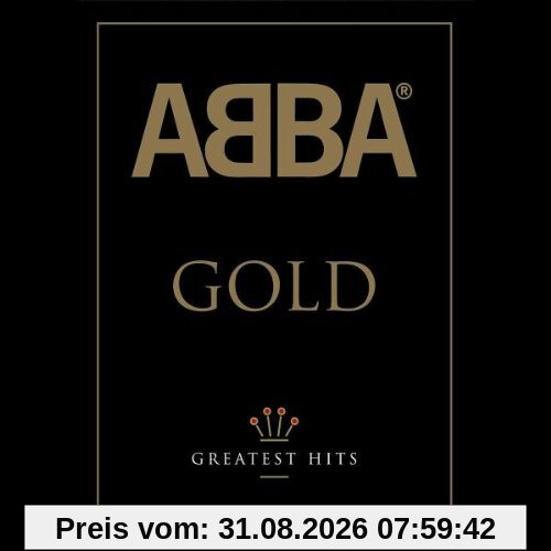 Gold (Sound & Vision )